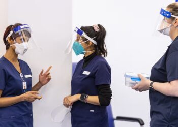 Suman más de 128 mil contagios de influenza A-H3N2 en Nueva York; casos se reportan en 48 estados de EU