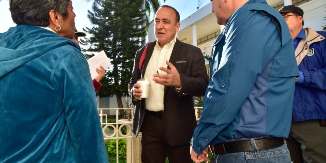 2026 será un año de mayor bienestar para Los Mochis y Ahome