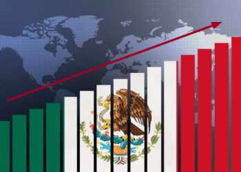 PIB de México crece 0.7% en 2025