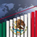 PIB de México crece 0.7% en 2025