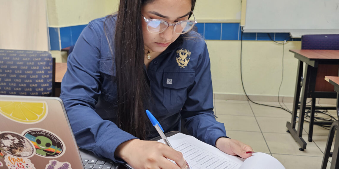 Busca el Centro de Estudio de Idiomas Culiacán de la UAS elevar la calidad pedagógica y la permanencia estudiantil mediante capacitación docente