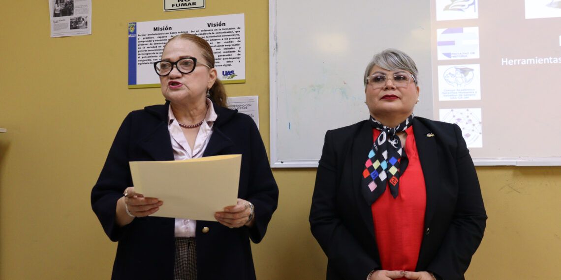 ¡De la idea a la publicación! La Escuela de Ciencias de la Comunicación apuesta por la investigación científica y la creación de cuerpos académicos