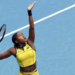 Abierto de Australia: Coco Gauff enloquece luego de ser eliminada ante Elina Svitolina