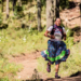 La corredora indígena Lorena Ramírez participará en el Hong Kong 100 Ultramarathon