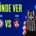 Liga MX: Horarios y canales para ver EN VIVO la Jornada 2 del Clausura 2026, HOY, miércoles 14 de enero