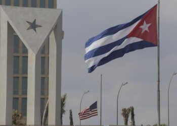 Cuba niega que haya contactos con Estados Unidos