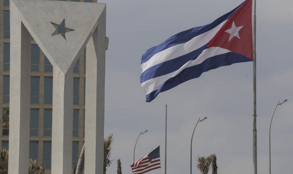 Cuba niega que haya contactos con Estados Unidos