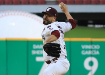 “Mostrar de que estamos hechos”: Manny Barreda aplaude desempeño de Tomateros ante Guasave