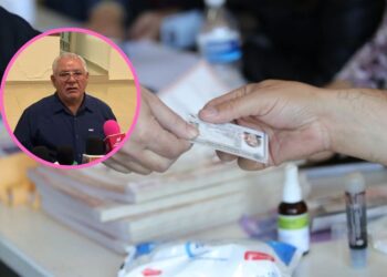 “Nuestra responsabilidad es sacar el trabajo que tenemos”: Cutberto Ríos