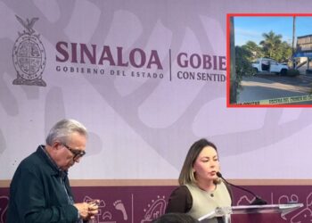 Seguridad: Dan detalles sobre ataque a Director de Tránsito fallecido en Culiacán