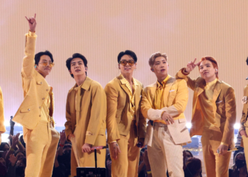 BTS agota boletos en preventa de sus concierto en CDMX ¿Aún se pueden conseguir entradas?