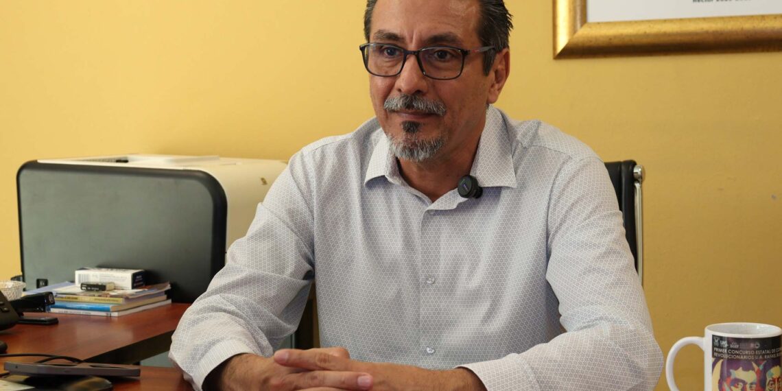 Más de 15 mil universitarios culminan con éxito el programa “SanaMente LibreMente”; la UAS apuesta por la salud emocional y la prevención de adicciones