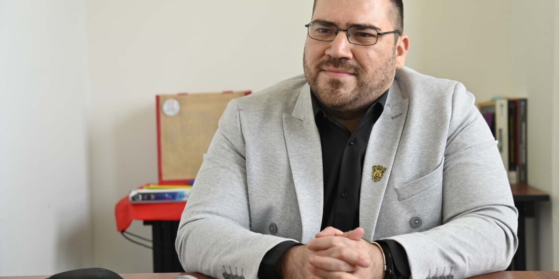 Relanza la Facultad de Contaduría y Administración de la UAS Maestría en Administración Estratégica, con modelo híbrido y enfoque profesionalizante