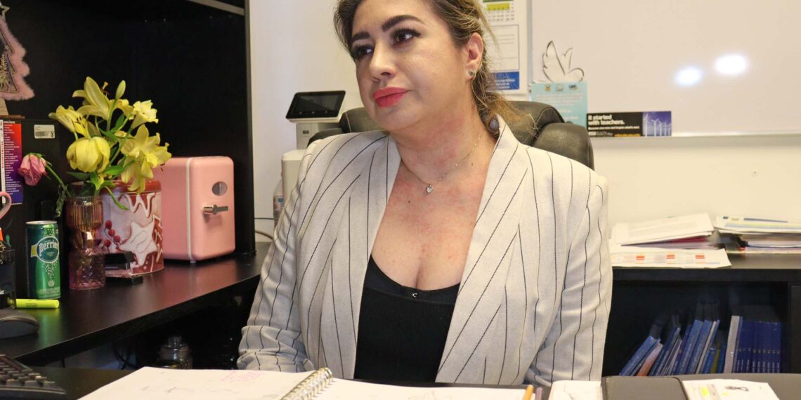 La Facultad de Ciencias de la Educación de la UAS traza agenda académica para el nuevo semestre; fortalece la investigación y la movilidad estudiantil