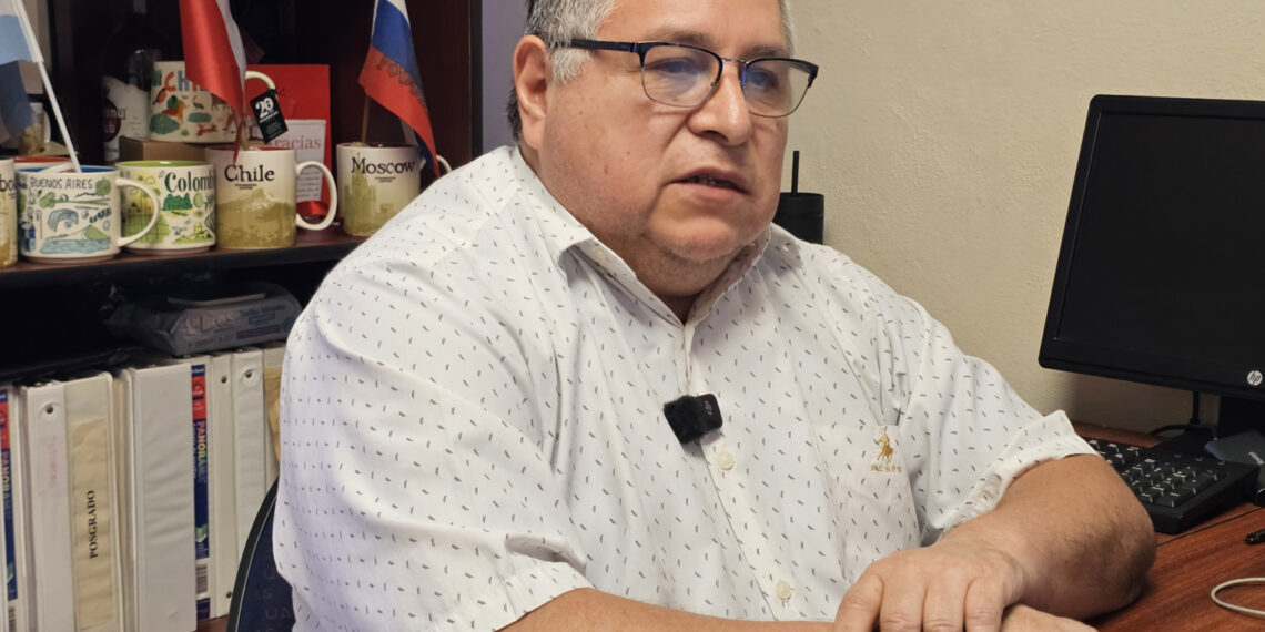 Investigador de la UAS y especialistas de la UNAM lideran esfuerzo estratégico para reforzar la precisión geodésica nacional