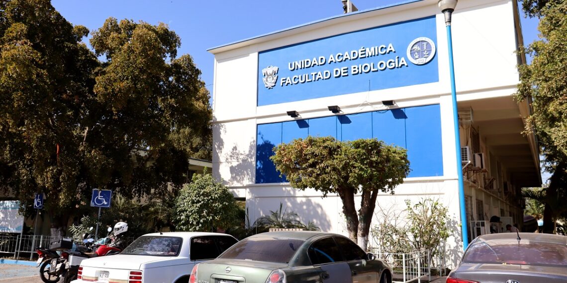 La Facultad de Biología impulsa la investigación a través de su revista semestral Acta Biológica Mexicana, referente científico para el noroeste de México