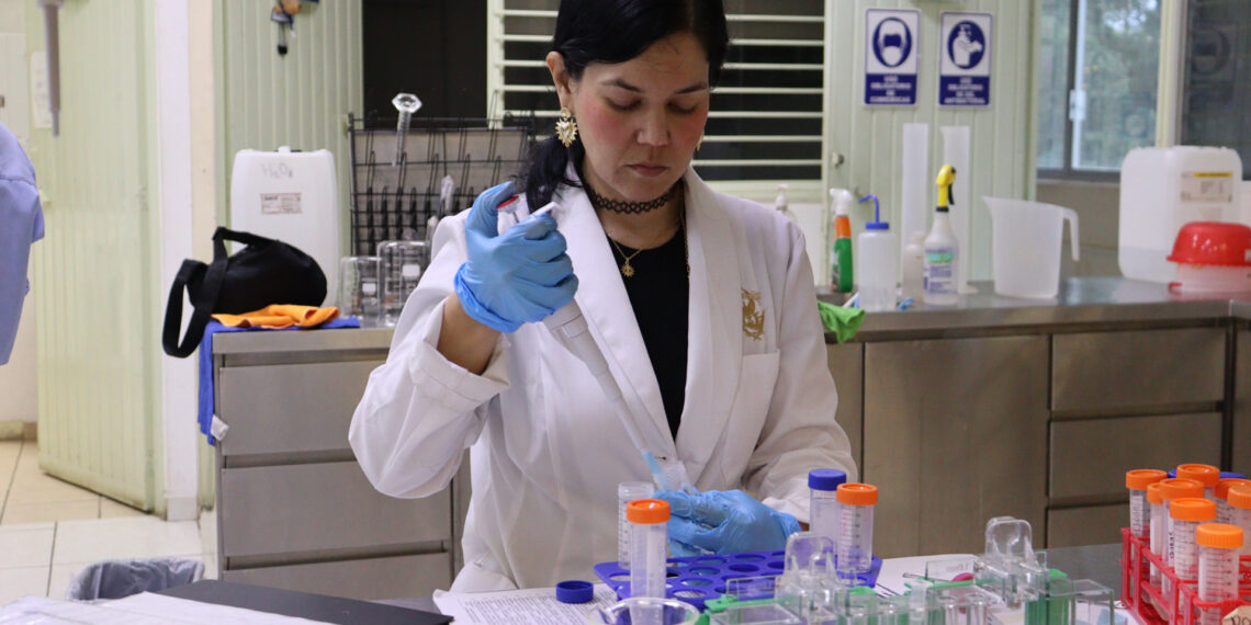 La Facultad de Ciencias Químico Biológicas de la UAS convoca al Doctorado en Ciencias en Biotecnología 2026, un posgrado con 20 años de excelencia