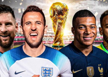 Los 5 partidos con mayor demanda para la Copa del Mundo de la FIFA 2026; hay dos de México