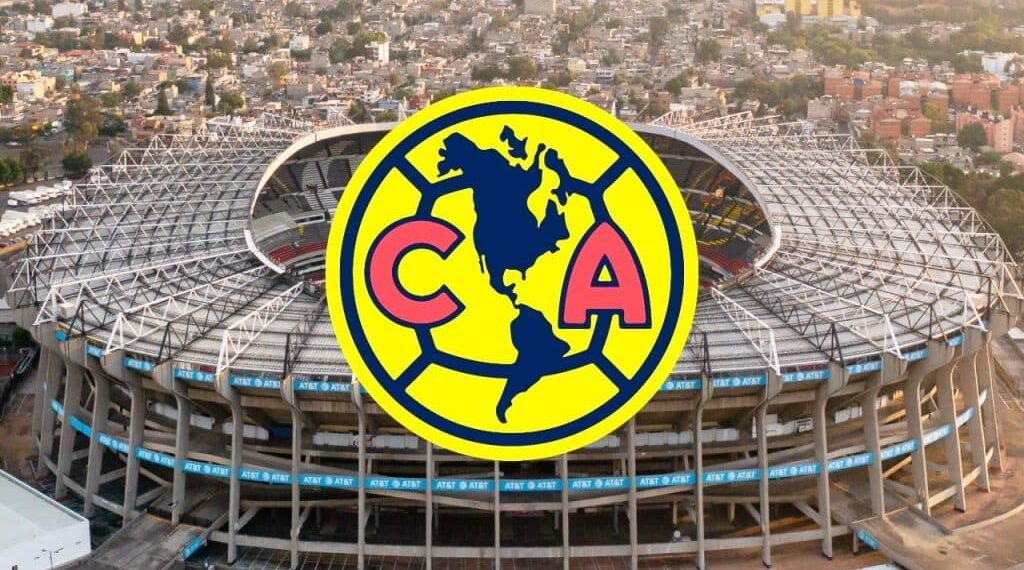 América ya solicitó su regreso al Estadio Azteca para este torneo Clausura 2026
