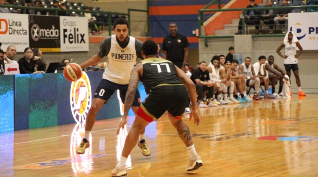 Pioneros de Los Mochis vs Frayles de Guasave: Cibacopa tendrá clásico con causa