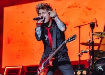 La banda Green Day actuará en la apertura del Super Bowl LX en el Levi’s Stadium: “¡Hagamos ruido!”