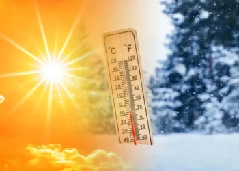 Frío al amanecer y calor intenso al mediodía: el reporte de PC sobre el clima en Sinaloa hoy