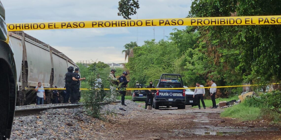 La Fiscalía contabiliza ocho homicidios, cinco robos de automóviles y una privación ilegal de la libertad el 14 de enero en Sinaloa