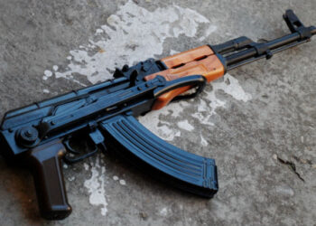 Ejército neutraliza a civil armado tras agresión en la sierra de San Ignacio