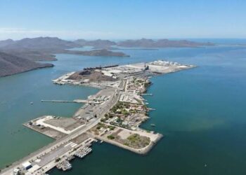 Inversión de Mexinol en Topolobampo perfila nuevo ciclo industrial para Ahome y el norte de Sinaloa: Feliciano Castro