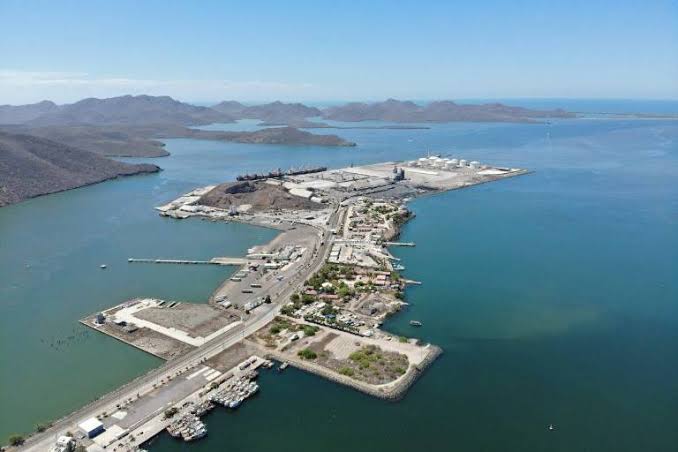 Inversión de Mexinol en Topolobampo perfila nuevo ciclo industrial para Ahome y el norte de Sinaloa: Feliciano Castro