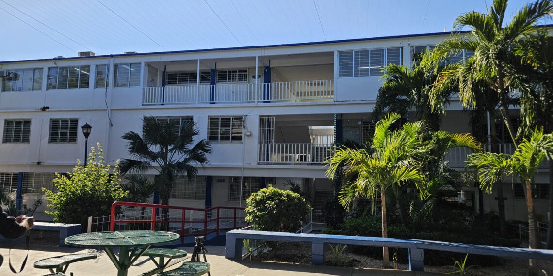 Se integra la Facultad de Informática Culiacán a los trabajos de mantenimiento institucional de la UAS; impulsa la mejora de espacios y vanguardia tecnológica