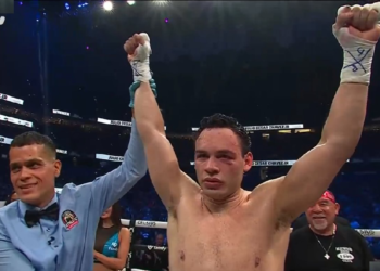 ¡Semana de pelea! Julio César Chávez Jr y Omar Chávez regresan al ring este sábado