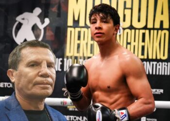 Chávez regresan con nocaut en San Luis Potosí