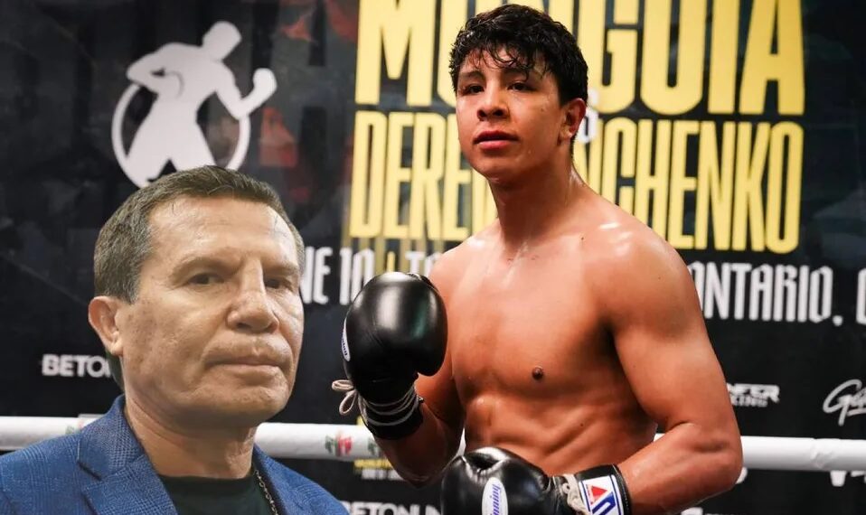 Chávez regresan con nocaut en San Luis Potosí