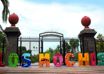 “Los Mochis está dentro de las cinco ciudades más pacíficas”: Rocha tras nueva encuesta del Inegi