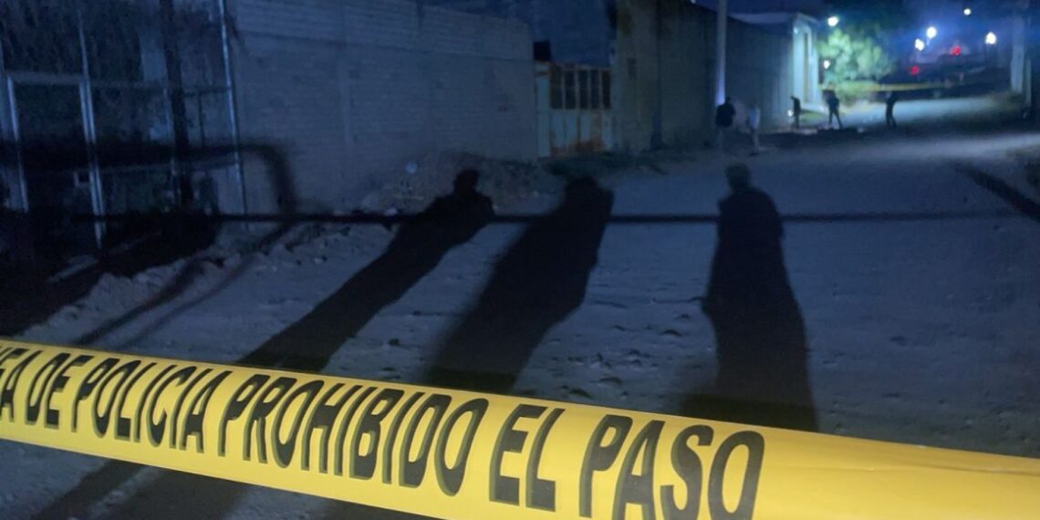 Juan Pablo fallece; víctima de ataque a balazos en Culiacán