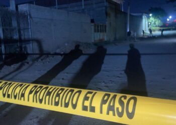 Juan Pablo fallece; víctima de ataque a balazos en Culiacán