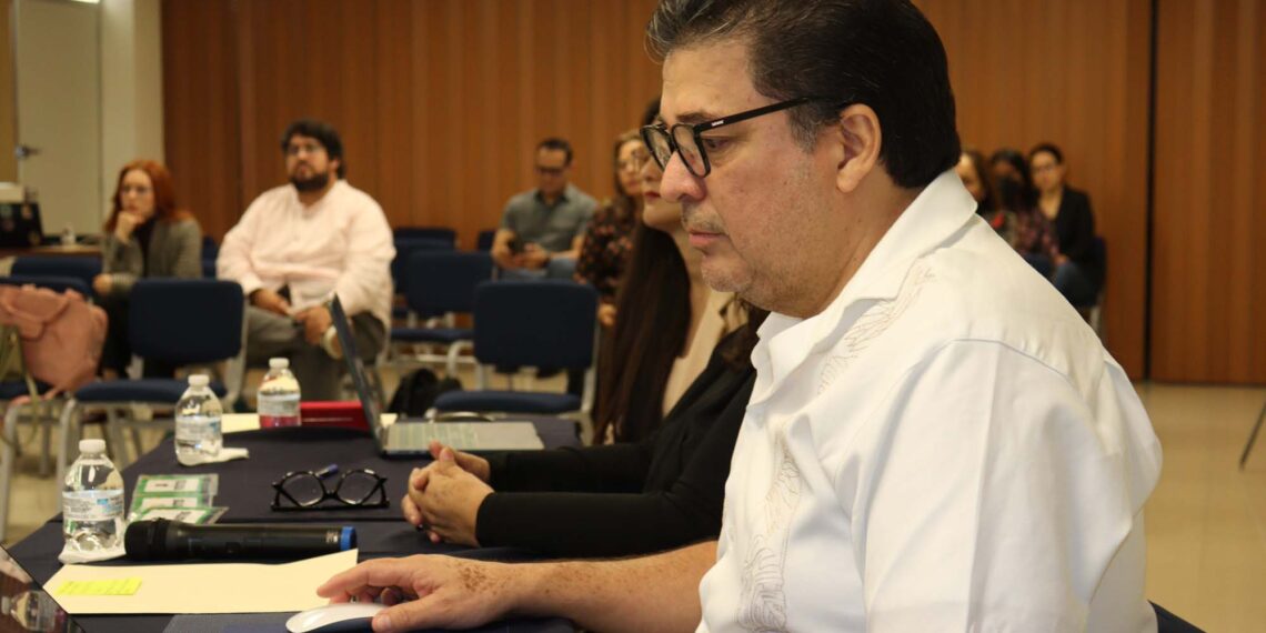 ¡Calidad y Compromiso Social! Maestría y Doctorado en Educación de la UAS mantienen el máximo reconocimiento nacional de la SECIHTI