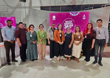 Liderazgo de la UAS al Consejo Nacional para la Enseñanza e investigación en Psicología: Nidia Micaela López Leyva asume coordinación de la Región Nor-Oeste