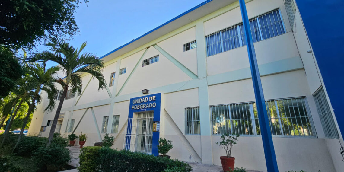 ¡Excelencia académica! La Facultad de Odontología de la UAS refrenda permanencia de sus cuatro posgrados en el Padrón Nacional de Calidad