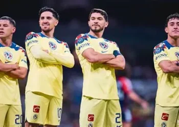 Henry Martín y Erick Sánchez podrían reaparecer con el América; el domingo enfrentan a Pachuca
