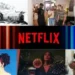 Estos son los estrenos de Netflix del 5 al 11 de enero que marcan el inicio de 2026