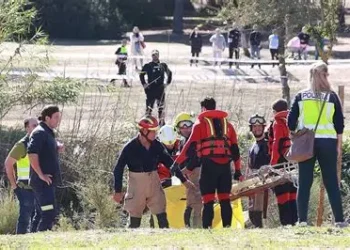 Ahogamiento es la causa de muerte de joven en aguas termales en Choix: Vicefiscalía