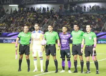 Para que el futbol profesional no deje Sinaloa, Rocha busca que el Atlante juegue en Mazatlán