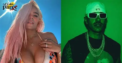 ¡Ruptura! Karol G y Feid se separan en silencio tras casi tres años