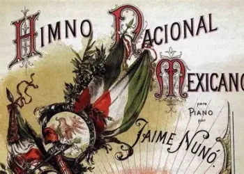 ¡Harán historia! Por primera vez entonarán en vivo el Himno Nacional Mexicano en una final de la LMP