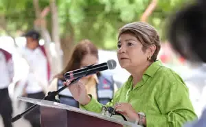 “No se puede negar, son parte de la realidad”: Alcaldesa de Guasave tras hallazgos de Rastreadoras