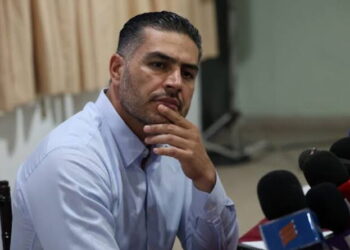 García Harfuch confirma operativo para localizar a la influencer “La Nicholette” en Culiacán