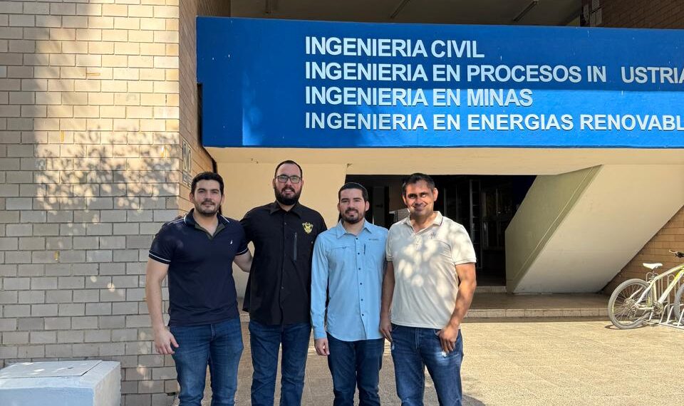 Publicación de doctorando de la UAS aporta evidencia científica sobre el riesgo de las plantas bajas débiles; llama a revisar edificios verticales en Culiacán