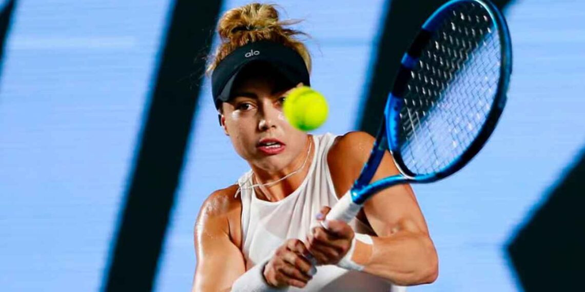 Orgullo mexicano: Renata Zarazúa hace vibrar al tenis nacional y derrota a campeona de Grand Slam